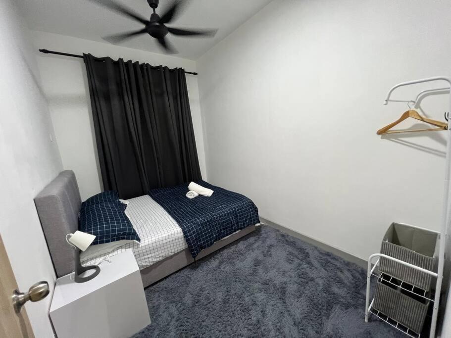 Dhia Raisha Homestay Kuala Terengganu Buitenkant foto