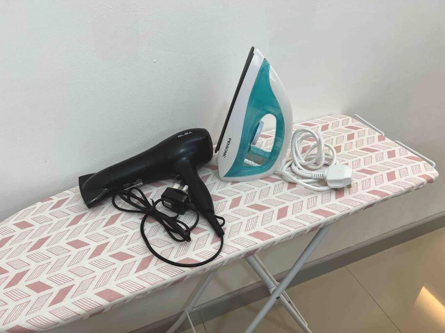 Dhia Raisha Homestay Kuala Terengganu Buitenkant foto