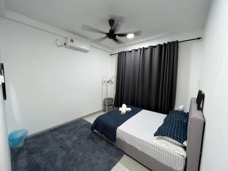 Dhia Raisha Homestay Kuala Terengganu Buitenkant foto