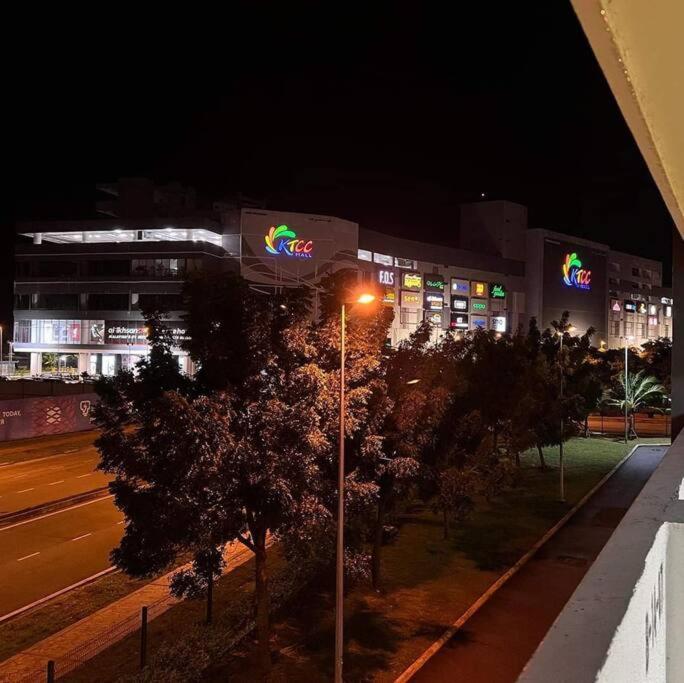 Dhia Raisha Homestay Kuala Terengganu Buitenkant foto